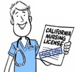 California Nursing License We Make it Hassle free