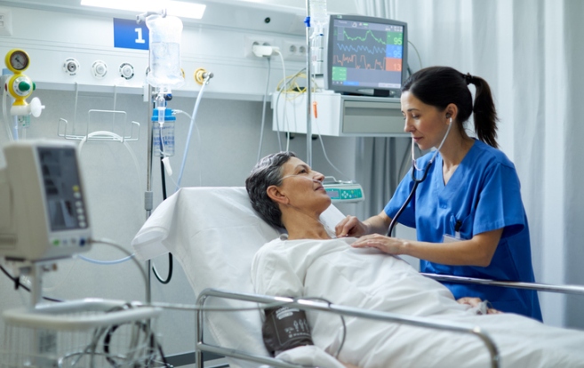 What to Expect in the Postanesthesia Care Unit (PACU)